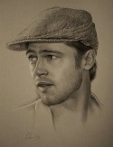 Brad Pitt