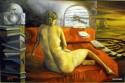 LA ESPERA - NZA