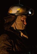 fireman