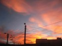 Una Tarde. Una mirada.