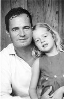 Dad and one of his girls
