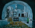 greek house