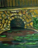 lily pads