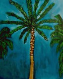 palm tree