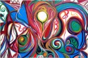 Organic delusions