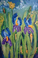 Irises#2