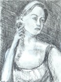 woman