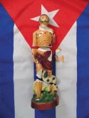 Del hombre, la raíz y el abrigo III