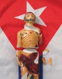 Del hombre, la raíz y el abrigo II