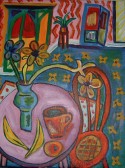 Interior Scene