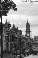 Plaza de Bolivar