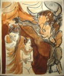 Remember Picasso, By Andreea Munteanu,Ro