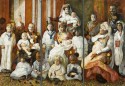 Una familia 