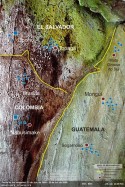 Fronteras Impuestas Limites Imaginarios