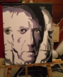 picasso tribute