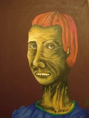 una mujer educada