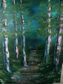 forest path