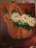basket of posies