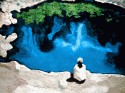 Cenote Contemplation - Chichén Itzá
