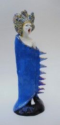 Cantora de opera