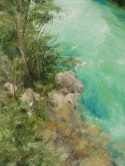 Remolinos del rio Segre