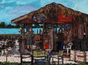 Tiki Hut