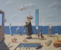 The ship dispacher
