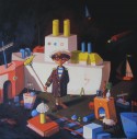 The little sailor