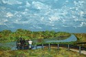 Stick Marsh