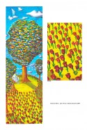 Arbol con flores