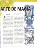 Articulo Revista  Hogares 2009