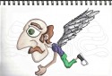 SketchBook