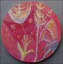 FARFALLE E FIORI (Butterflies and Flowers)