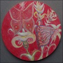 FIORI E FARFALLE (Flowers and  Butterflies )