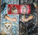 MI DELANTAL DE TRABAJO DETALLE 4