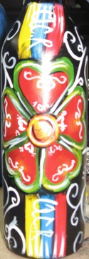 FLOR DE MI CORAZON