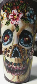 LA MUERTE EN CARNAVAL