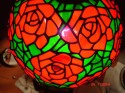 20 rosas