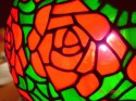 20 rosas