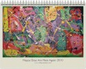 Calendar 2010