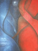 Abrazo cosmico