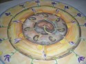 Mandala de la Semilla