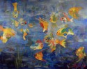 Peces en el Cielo