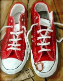Zapato Teni