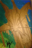 Gold Star