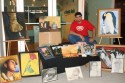 Exhibitions in Miami