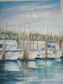 Dinner Key Marina - Coconut Grove