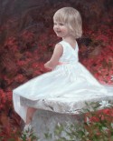 Child's Portrait