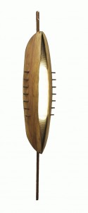 ZULÚ (Encendida)