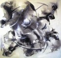 Shadows and Movement